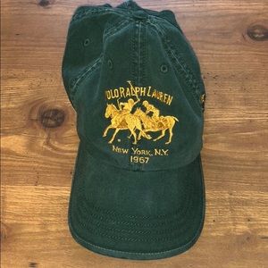 Polo by Ralph Lauren hat